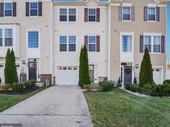 1347 Spindrift Rd, Aberdeen, MD 21001