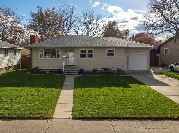 2422 Terry Ave, Billings, MT 59102