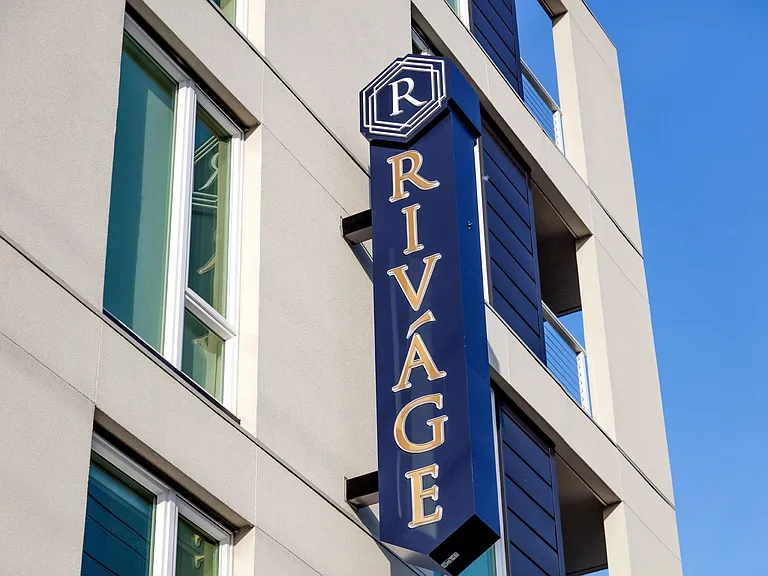 Rivage — Photo 36
