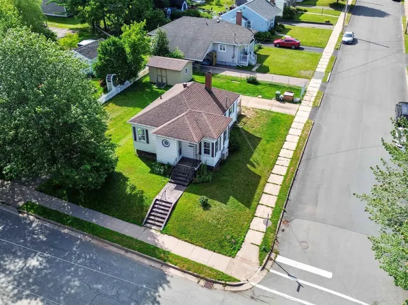 326 Brunswick St, Truro, NS B2N 2J6