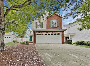3711 Avensong Village Cir, Milton, GA 30004