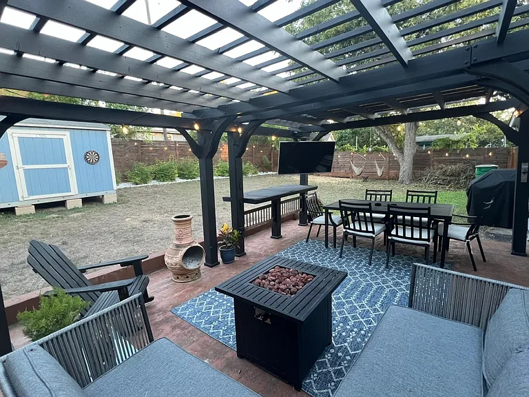 3009 Locke Ln — Photo 16