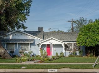 9161 Monogram Ave, North Hills, CA 91343
