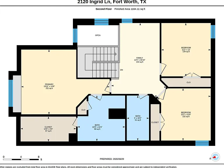 2120 Ingrid Ln — Photo 20