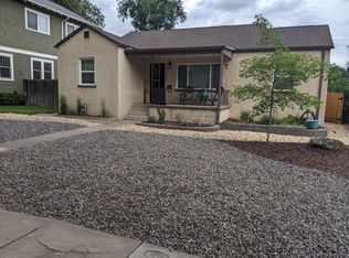 1323 N El Paso St, Colorado Springs, CO 80903