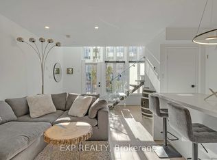 50 E Liberty St #1111, Toronto, ON M6K 3P3