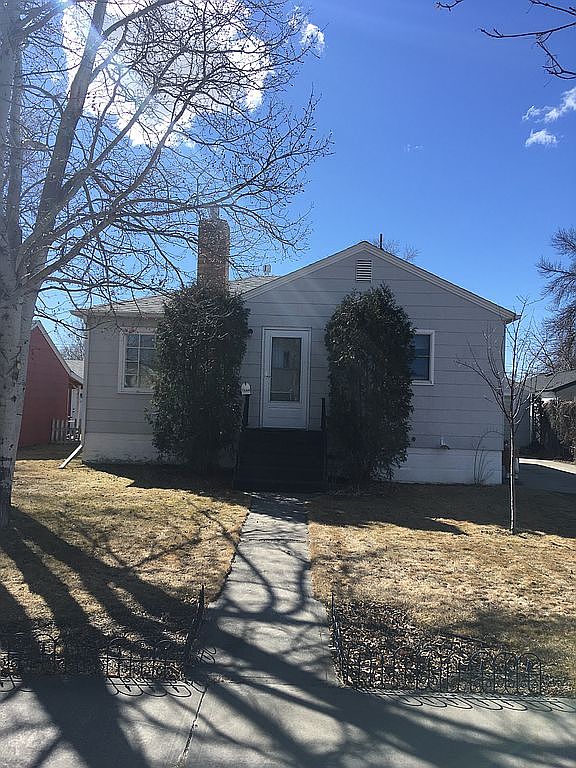 1644 Clark Ave, Billings, MT 59102 Zillow
