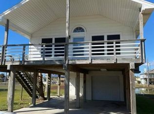 16626 Francis Drake Rd, Jamaica Beach, TX 77554