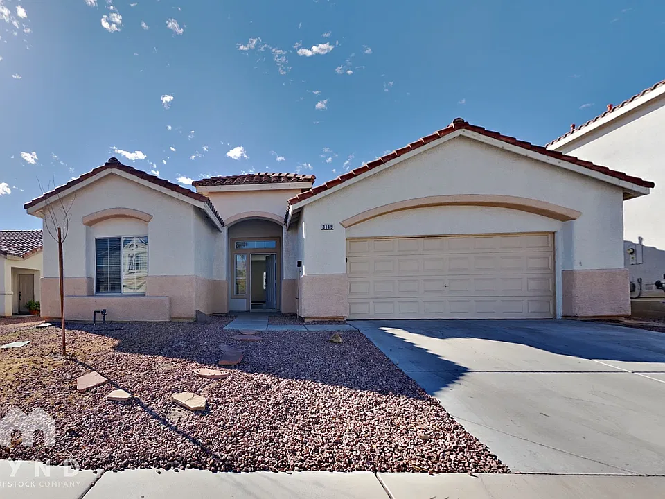 3119 Saleen Ct