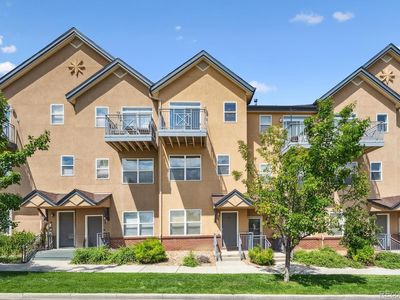 621 S Fairplay Street #C, Aurora, CO, 80012
