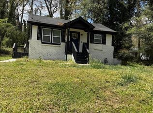 2581 Hood Ave NW, Atlanta, GA 30318