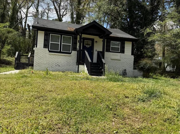 2581 Hood Ave NW, Atlanta, GA 30318