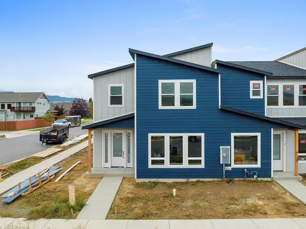 5309 Remington Dr #A, Missoula, MT 59808