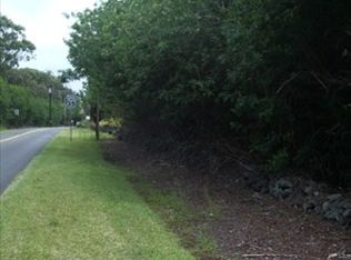 S Point Rd LOT 12-4, Naalehu, HI 96772