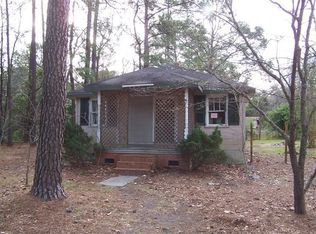 1260 Royle Rd, Ladson, SC 29456