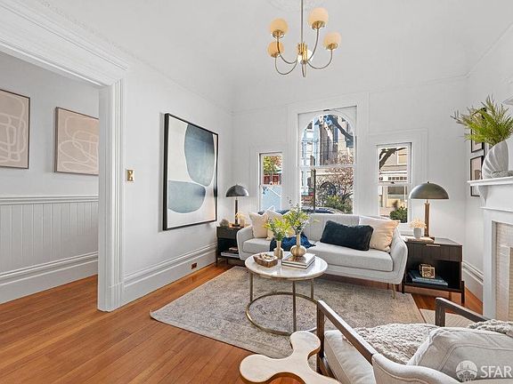 2nd image of 1815 McAllister St