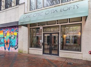 92 S Main St APT 301, Memphis, TN 38103
