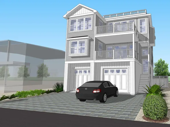 15 E New York Ave, Brant Beach, NJ 08008
