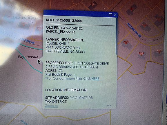 4th image of 2417 Colgate Dr