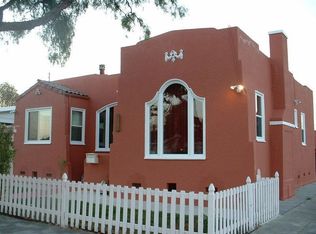 2400 Andrade Ave, Richmond, CA 94804