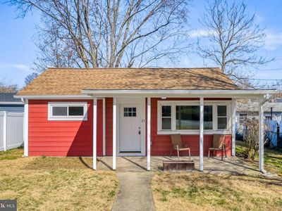 23 Right Wing Dr, Baltimore, MD, 21220