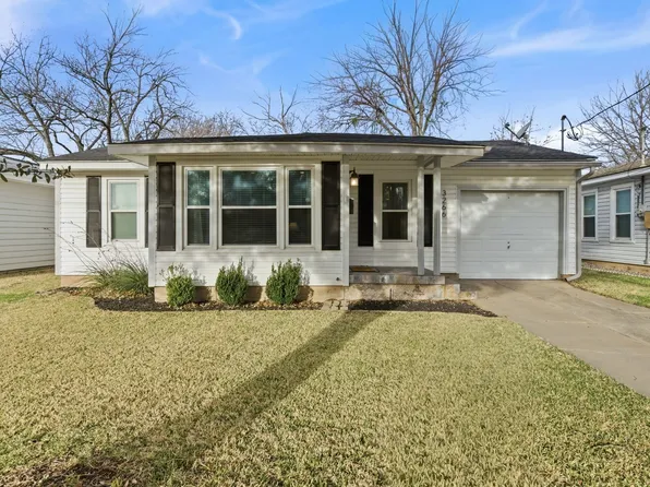 3266 Marys Ln, Fort Worth, TX 76116