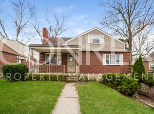 1345 Wittekind Ter, Cincinnati, OH 45224