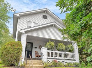 390 Garfield Ave, Newark, OH 43055