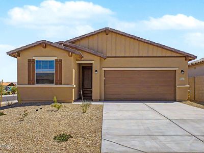 18165 W SOFT WIND Drive, Surprise, AZ, 85387