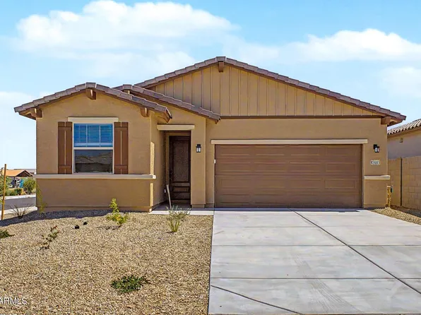 18144 W SOFT WIND Drive, Surprise, AZ 85387