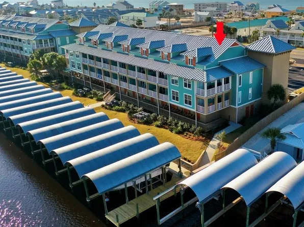 4000 Highway 98 #B3-206, Pt Saint Joe, FL 32456