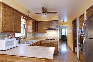 Updated Kitchen Appl.