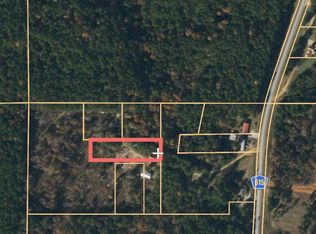 491 County Road 615, Ripley, MS 38663