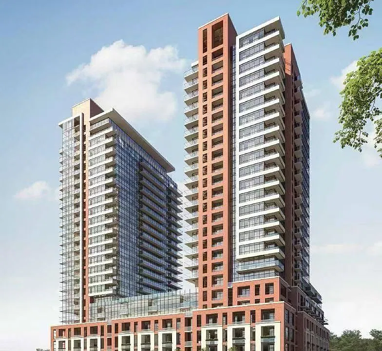 4010 Eglinton Ave W #1118