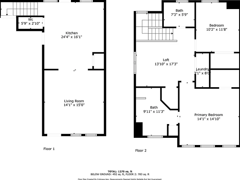 2230 Naomi St — Photo 19