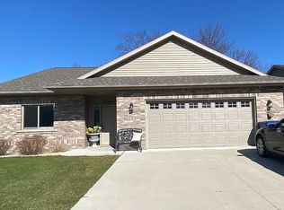 808 Rilla Rd, Saint Cloud, MN 56303