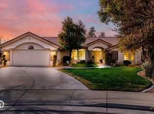 3608 Stonecreek Ave, Bakersfield, CA 93313