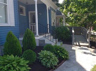 1398 Main St #R1, West Warwick, RI 02893