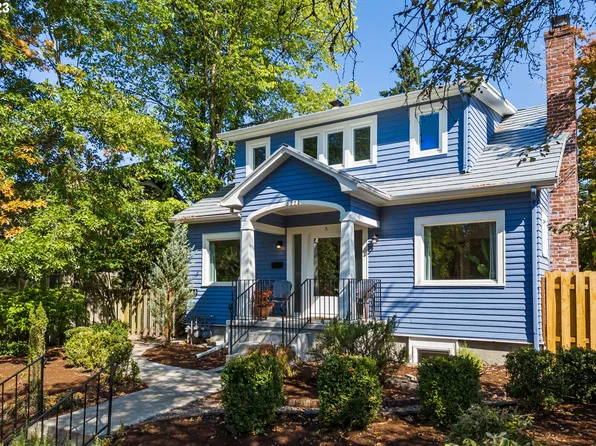 6224 N Kerby Ave Unit A, Portland, OR 97217