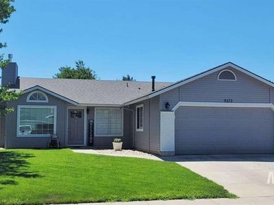 9373 W Halstead Dr, Boise, ID, 83704