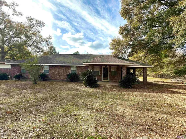 1341 Turner Chapel Rd, Greensburg, LA 70441