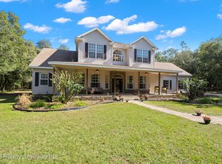 11188 Hidden Valley Rd, Brooksville, FL 34601