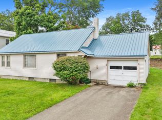 3 Park St, Newark Valley, NY 13811