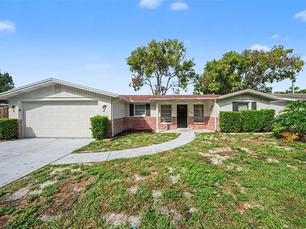 10933 STAMFORD DRIVE, PORT RICHEY, FL 34668