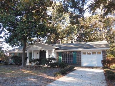 2811 Convent Ave, Pascagoula, MS, 39567