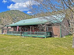 18970 E Mullan Rd, Clinton, MT 59825