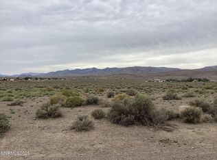 5225 Boyer Ln, Silver Springs, NV