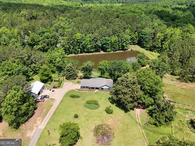 600 Rock Quarry Rd, Yatesville, GA, 31097