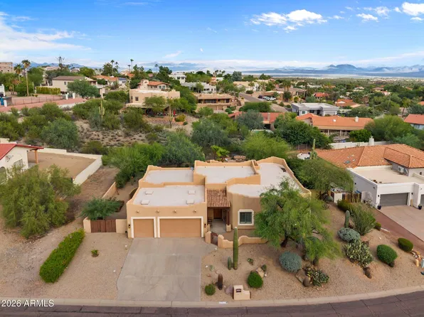 16417 N SCORPION Drive, Fountain Hills, AZ 85268