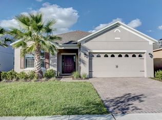 3925 Parkhouse Dr, Orlando, FL 32824